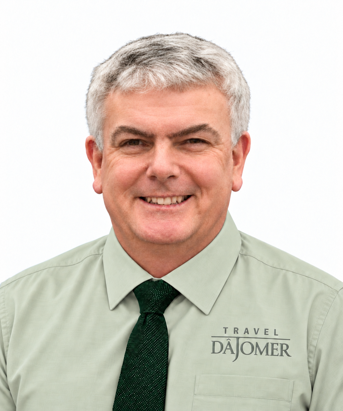 Dave Merrington